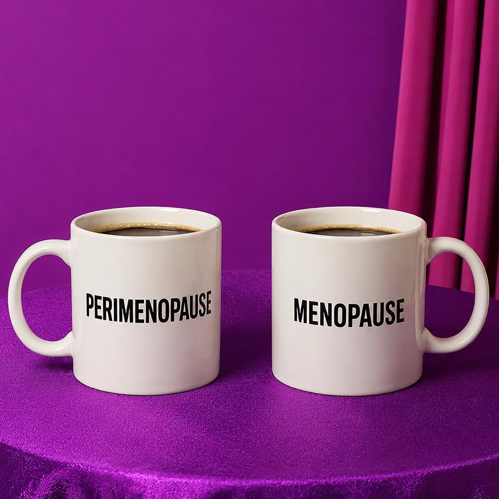 Perimenopause vs Menopause: What’s the Difference?