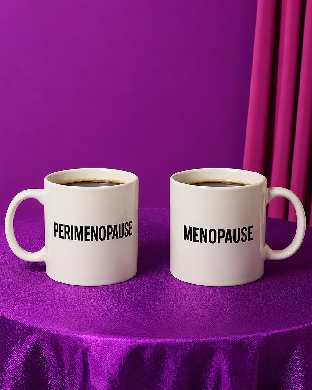 Perimenopause vs Menopause: What’s the Difference?