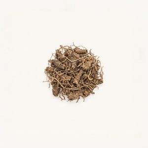 Black cohosh · The Rock Star